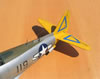 Trumpeter 1/32 P-47N Thunderbolt by Tolga Ulgur: Image