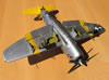 Trumpeter 1/32 P-47N Thunderbolt by Tolga Ulgur: Image