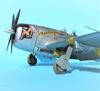 Trumpeter 1/32 P-47N Thunderbolt by Tolga Ulgur: Image