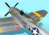 Trumpeter 1/32 P-47N Thunderbolt by Tolga Ulgur: Image