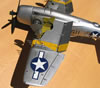 Trumpeter 1/32 P-47N Thunderbolt by Tolga Ulgur: Image