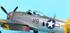 Trumpeter 1/32 P-47N Thunderbolt by Tolga Ulgur: Image