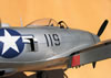 Trumpeter 1/32 P-47N Thunderbolt by Tolga Ulgur: Image