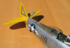 Trumpeter 1/32 P-47N Thunderbolt by Tolga Ulgur: Image