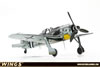 Eduard 1/48 scale Focke-Wulf Fw 190 A-8/R2 by Ayhan Toplu: Image