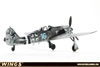 Eduard 1/48 scale Focke-Wulf Fw 190 A-8/R2 by Ayhan Toplu: Image