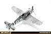 Eduard 1/48 scale Focke-Wulf Fw 190 A-8/R2 by Ayhan Toplu: Image