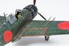 Tamiya 1/48 A6M5c Zero by David Couche: Image