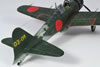 Tamiya 1/48 A6M5c Zero by David Couche: Image