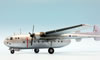 Heller 1/72 Nord 2501 Noratlas by Roland Sachsenhofer: Image