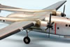 Heller 1/72 Nord 2501 Noratlas by Roland Sachsenhofer: Image