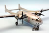 Heller 1/72 Nord 2501 Noratlas by Roland Sachsenhofer: Image