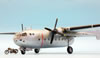 Heller 1/72 Nord 2501 Noratlas by Roland Sachsenhofer: Image