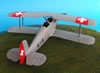 ICM's 1/32 Bucker Bu 131 Jungmann by Hans Peter Tschanz: Image