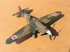 Airfix 1/48 P-40B Tomahawk by Tolga Ulgur: Image