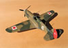 Airfix 1/48 P-40B Tomahawk by Tolga Ulgur: Image