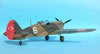 Airfix 1/48 P-40B Tomahawk by Tolga Ulgur: Image