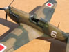 Airfix 1/48 P-40B Tomahawk by Tolga Ulgur: Image