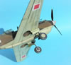 Airfix 1/48 P-40B Tomahawk by Tolga Ulgur: Image