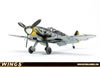 Eduard 1/48 scale Messerschmitt Bf 109 G-10 WNF by Ayhan Toplu: Image