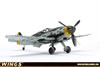 Eduard 1/48 scale Messerschmitt Bf 109 G-10 WNF by Ayhan Toplu: Image