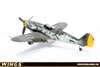 Eduard 1/48 scale Messerschmitt Bf 109 G-10 WNF by Ayhan Toplu: Image