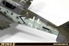 Eduard 1/48 scale Messerschmitt Bf 109 G-10 WNF by Ayhan Toplu: Image