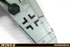 Eduard 1/48 scale Messerschmitt Bf 109 G-10 WNF by Ayhan Toplu: Image