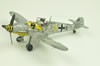 Eduard 1/48 Messerschmitt Bf 109 G-6 Weekend Edition by Remi Schackmann: Image