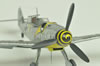 Eduard 1/48 Messerschmitt Bf 109 G-6 Weekend Edition by Remi Schackmann: Image