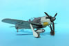 Hasegawa 1/32 Fw 190 A-6/R11 Conversion by Tolga Ulgur: Image