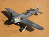 Hasegawa 1/32 Fw 190 A-6/R11 Conversion by Tolga Ulgur: Image