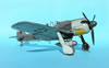 Hasegawa 1/32 Fw 190 A-6/R11 Conversion by Tolga Ulgur: Image