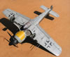 Hasegawa 1/32 Fw 190 A-6/R11 Conversion by Tolga Ulgur: Image