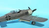 Hasegawa 1/32 Fw 190 A-6/R11 Conversion by Tolga Ulgur: Image