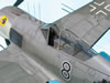 Hasegawa 1/32 Fw 190 A-6/R11 Conversion by Tolga Ulgur: Image