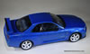 Tamiya Nissan R34 Skyline by Evan Stevens: Image