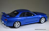 Tamiya Nissan R34 Skyline by Evan Stevens: Image