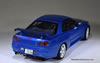 Tamiya Nissan R34 Skyline by Evan Stevens: Image