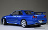 Tamiya Nissan R34 Skyline by Evan Stevens: Image