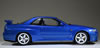 Tamiya Nissan R34 Skyline by Evan Stevens: Image