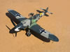 Hasegawa 1/32 Bf 109 G-2 by Tolga Ulgur: Image