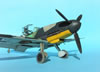 Hasegawa 1/32 Bf 109 G-2 by Tolga Ulgur: Image