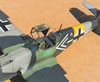 Hasegawa 1/32 Bf 109 G-2 by Tolga Ulgur: Image