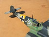 Hasegawa 1/32 Bf 109 G-2 by Tolga Ulgur: Image