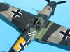 Hasegawa 1/32 Bf 109 G-2 by Tolga Ulgur: Image