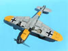 Hasegawa 1/32 Bf 109 G-2 by Tolga Ulgur: Image