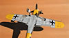 Hasegawa 1/32 Bf 109 G-2 by Tolga Ulgur: Image