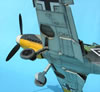 Hasegawa 1/32 Bf 109 G-2 by Tolga Ulgur: Image