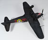 Airfix 1/48 Defiant by David Couche: Image